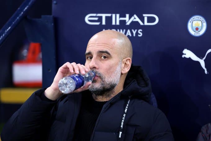Guardiola: Fillojmë me rekorde të reja pas humbjes ndaj Aston Villës