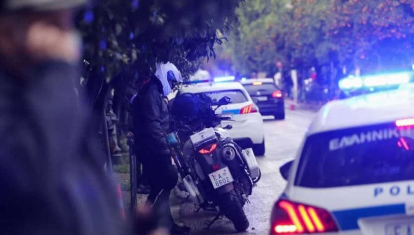 Plagoset rëndë një shqiptar në Greqi