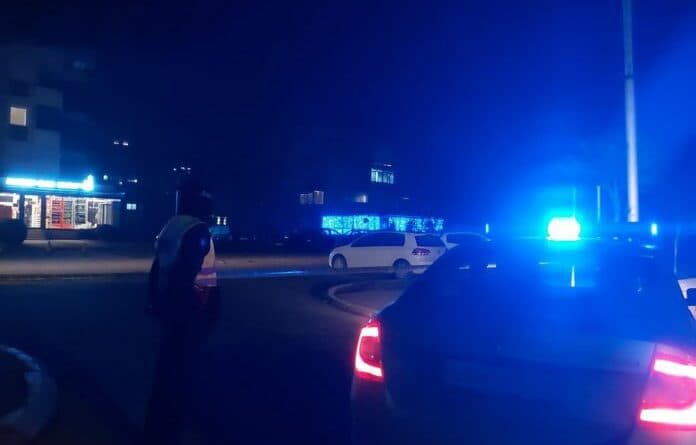 Policit i shkrep aksidentalisht arma e zjarrit, IPK-ja nis hetimet
