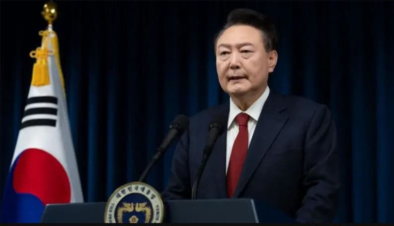 Presidenti korean kërkon falje, nuk jep dorëheqje