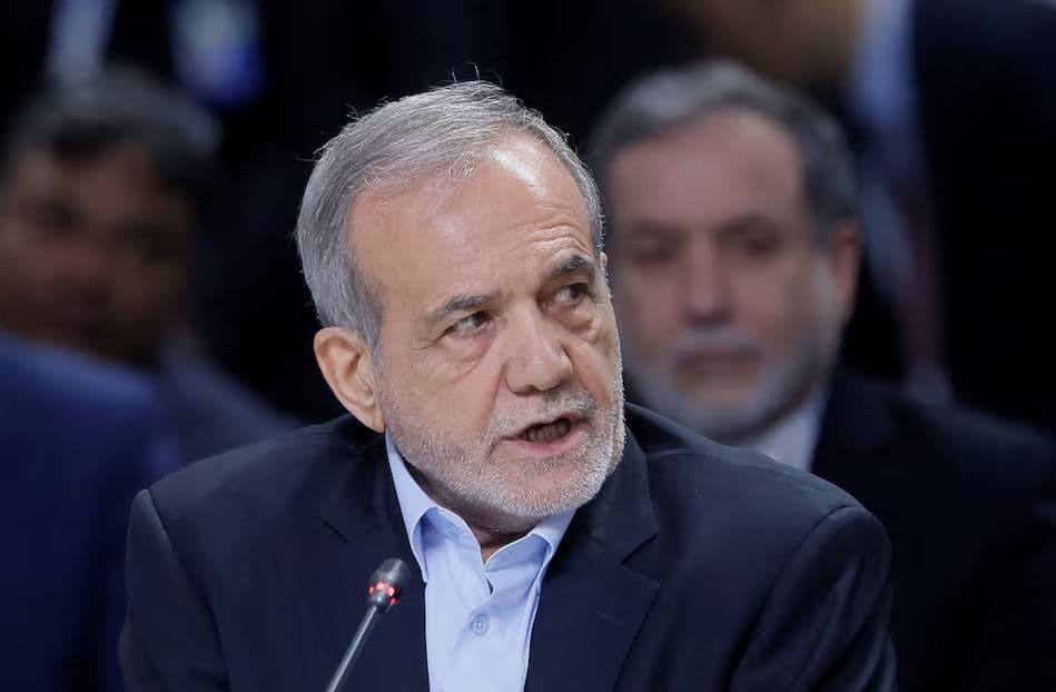 Kremlini thotë se ende nuk ka datë për vizitën e presidentit iranian në Rusi