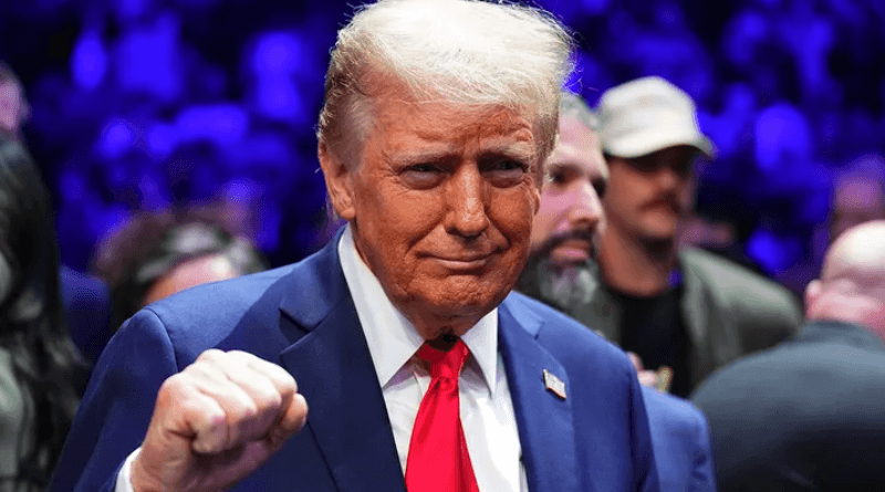 “Evropa ka vepruar shumë mirë”, moment i rrallë i Trumpit duke lavdëruar kontinentin evropian