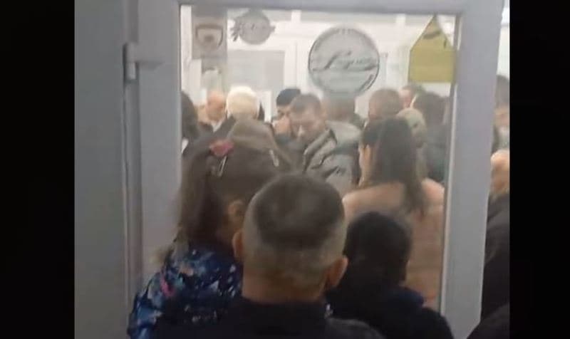 Pritje të gjata në Ambulancat Specialistike të QKUK-së (VIDEO)