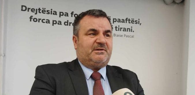Avokati i Popullit do të kërkojë monitorimin e procesit gjyqësor në Hagë vitin e ardhshëm