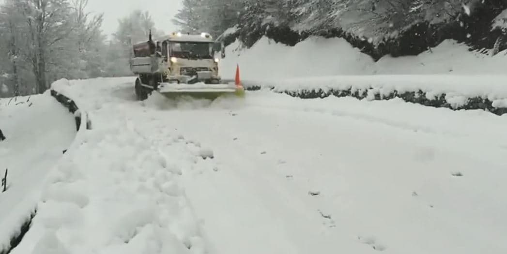 Reshjet e borës në Shqipëri, Rama: S’janë penguar grupet në terren për të siguruar lëvizjen pa pengesa