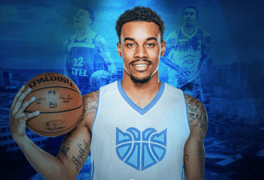Sigal Prishtina e transferon Ricky Tarrant
