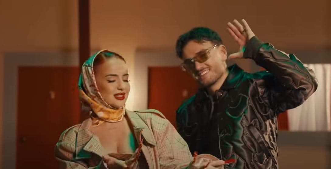 "OMW" bën bashkë Rinën dhe Ardianin (VIDEO)