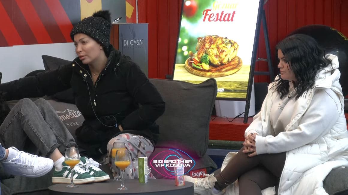 Debat i ashpër mes Xuxit, Gresës e Rovenës për Gjestin dhe Xhenetën