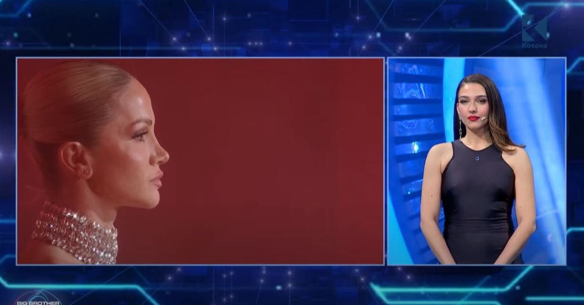 Avantazh nga Vëllai i Madh - Sara merr vendim për t'i shkatërruar biletat e fatit! (VIDEO)