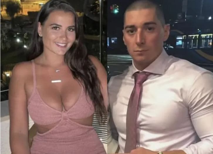 Ish-modelja që dyshohet se vrau burrin, Pajtim Krasniqi në Florida frikësohej nga divorci pas tradhtisë - flasin familjarët dhe fqinjët