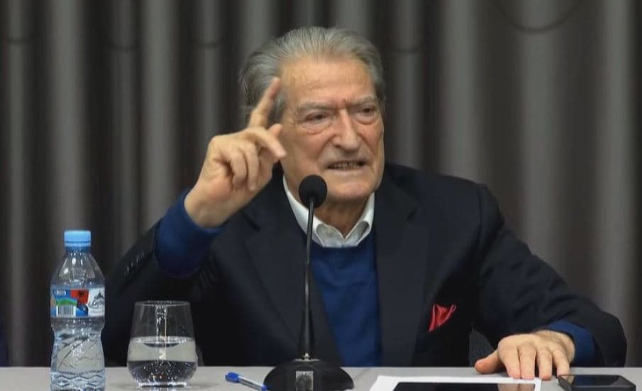 “Hajde dalim në shesh të burrave”, Berisha fton Ramën në një debat