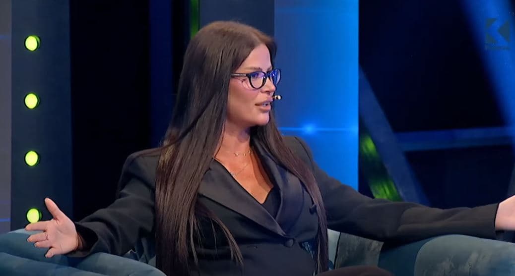 "U shokova", Santiana komenton vendimin e Paulit për ta lënë shtëpinë (VIDEO)