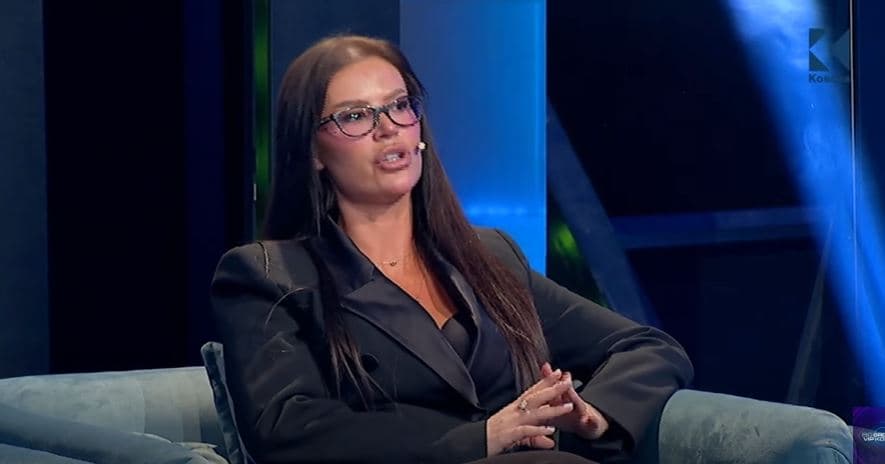 Santiana komenton lojën e Rovenës: Nuk del asnjëherë nga vetja!