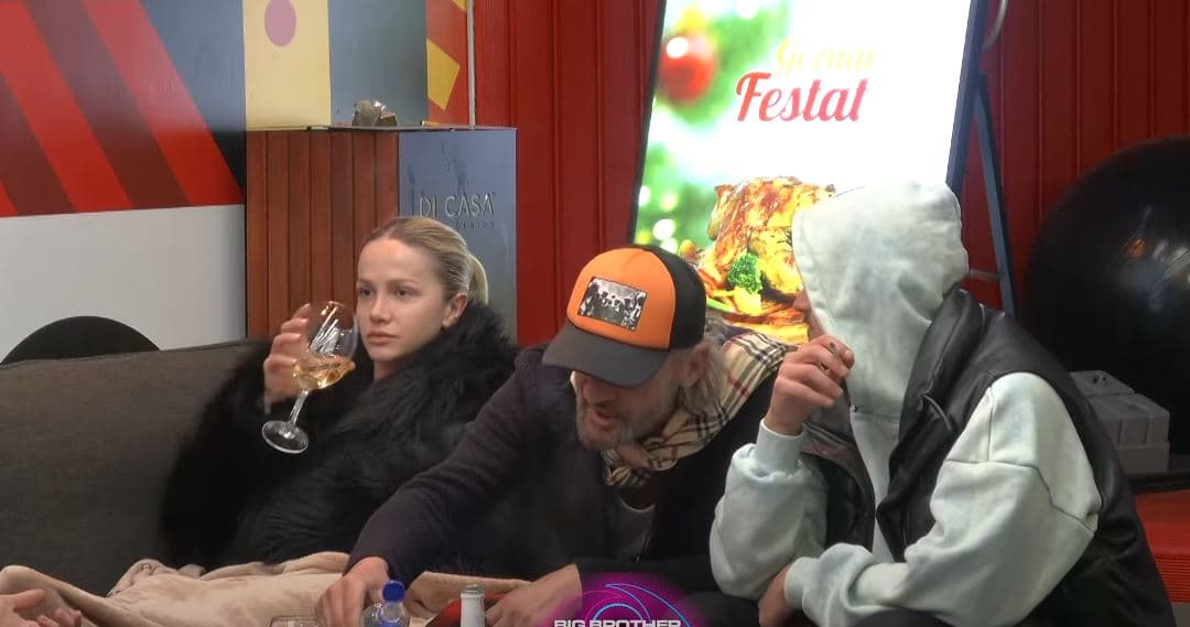 Sara vazhdon të mendojë se pëlqimi i Fitimit ndaj saj nuk është i vërtetë (VIDEO)