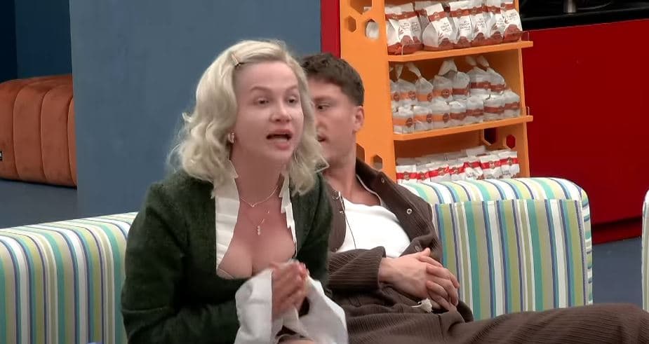 Sara ia bën me dije Fitimit: Kam zero interes për ty