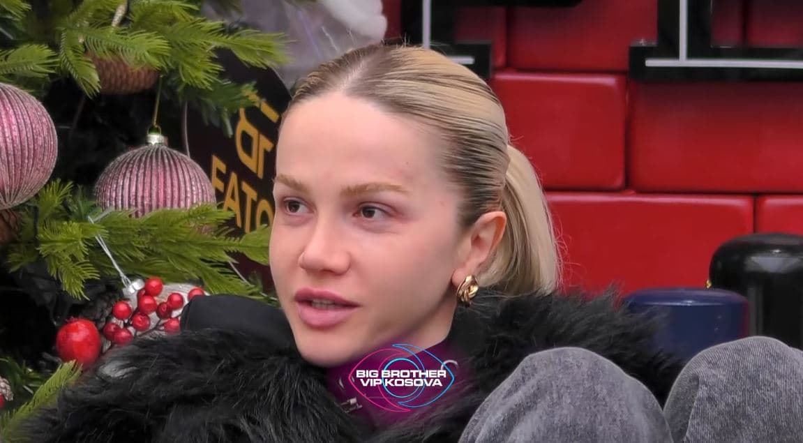 Sara, Drilonit: Nuk jam mësuar kështu, ky i fundit befason me përgjigje!