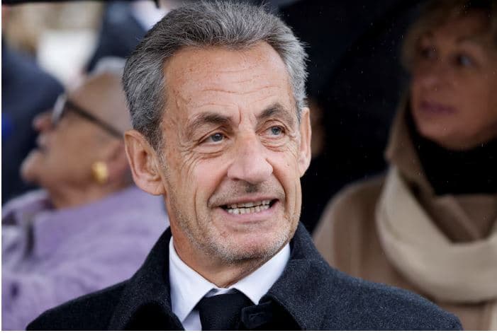 Gjykata më e lartë e Francës lë në fuqi dënimin e Sarkozyt për korrupsion