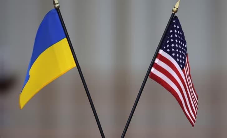 A mund t’i bëjë ballë Ukraina, Rusisë pa ndihmën e SHBA-ve? (VIDEO) 