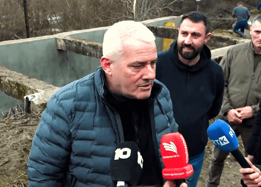 Sveçla befason: Nuk jam në ngjarje dhe detaje se çfarë po ndodhë - e di që policia po vazhdon punën e saj!