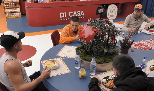 "A mos ke ndonjë pëlqim për ndonjë shok?", Driloni aludon se Xuxi e nguci Vullnetin (VIDEO)