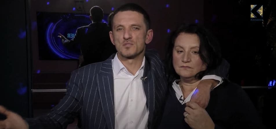 Vullneti tregon pse vendosi për ta thënë në Big Brother se është 'gay'