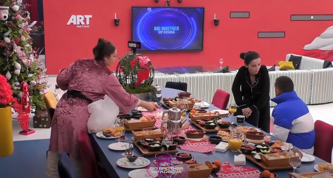 Xheneta bie dakord me Vullnetin që të mos e pastrojnë banjon