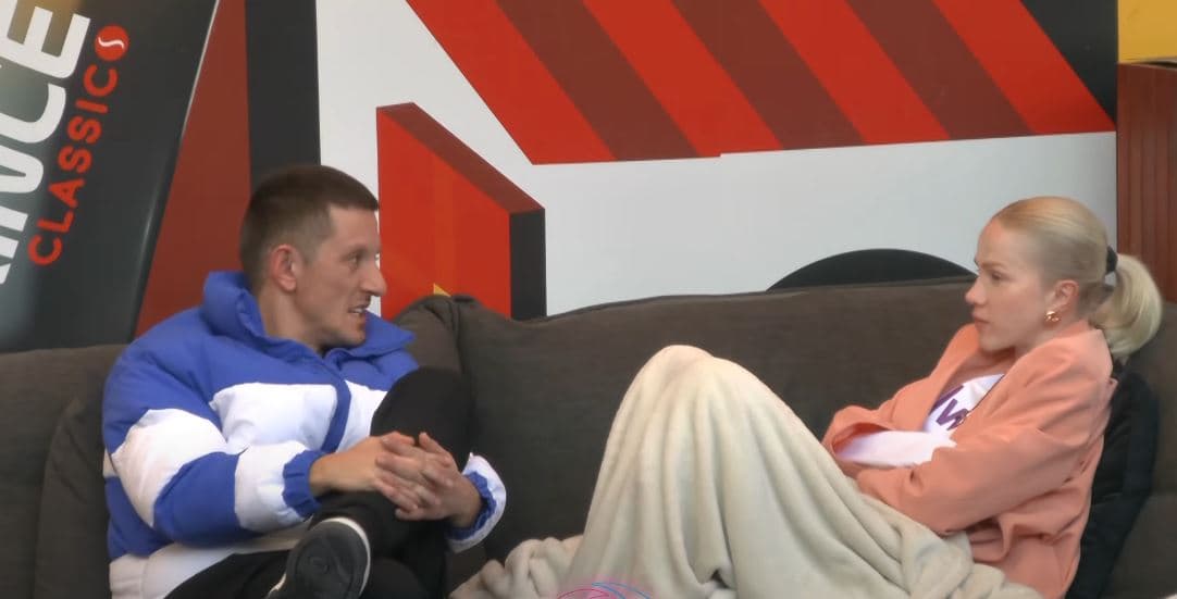 Sara dhe Vullneti diskutojnë për Drenushën (VIDEO)