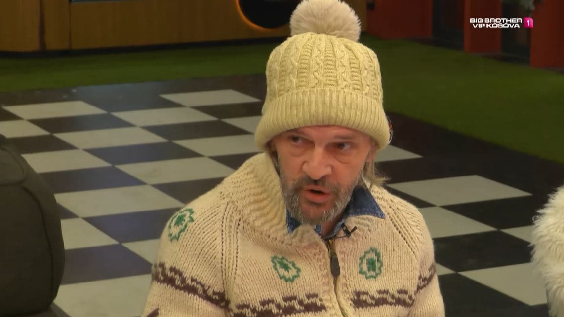 Xuxi: Për fjalorin e përdorur këtu, më vjen marre