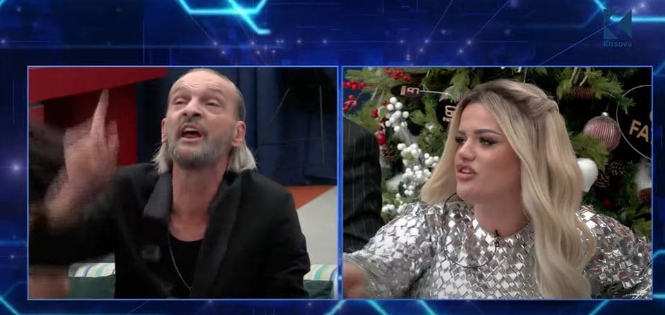 Xuxi aludon se Gresa ka pëlqim për të, tregon momentet kur i dha 'sinjale'