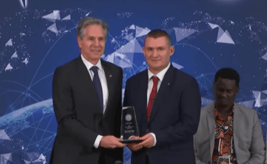 SHBA shpall kampion antikorrupsioni kreun e SPAK-ut në Shqipëri