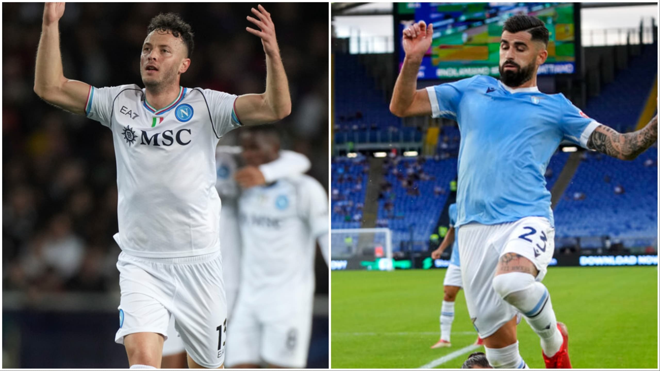 Sonte përballen Amir Rrahmani e Elseid Hysaj