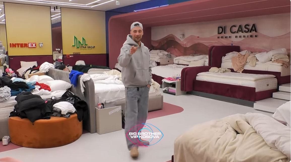“Je lojtari më i dobët këtu”, debat mes Gresës dhe Arionit (VIDEO)
