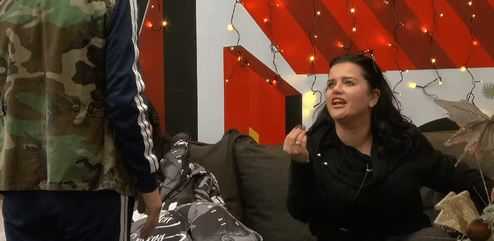 Thellohet përplasja me Xuxin, Gresa e ashpër: Nuk e preku frigoriferin, merr vesh! (VIDEO)