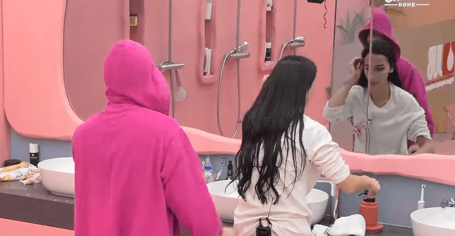 Gjesti zgjon nga gjumi Xhenetën: Ça do sot nga duart e Kingut? (VIDEO)