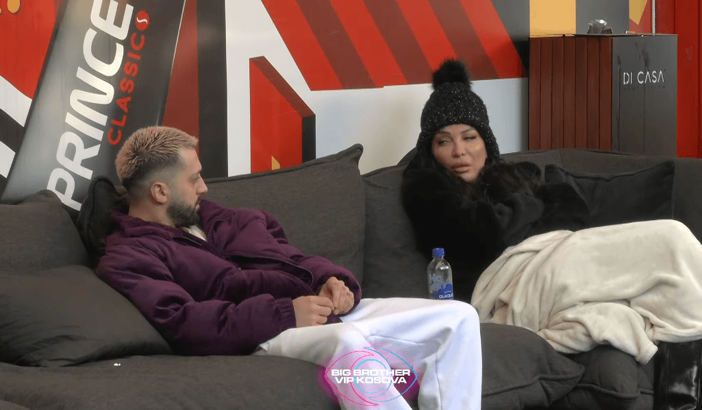 Rovena i ankohet Gjestit për Gresën e Xhenetën, i përqeshnin muzikën popullore (VIDEO)