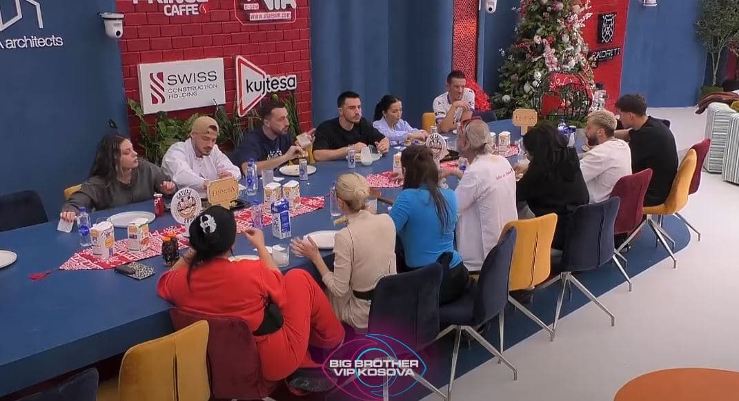 Cili grup e fitoi garën për piten më të shijshme? - Ja mendimet e banorëve