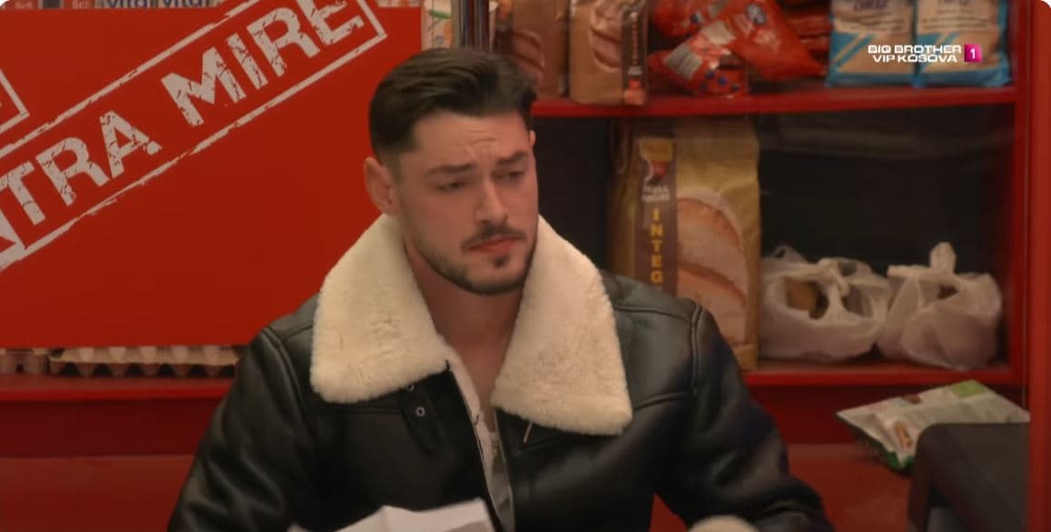 Leo befason me deklaratë për Lelën, pohon se largimi i saj i ka sjellur të mira!