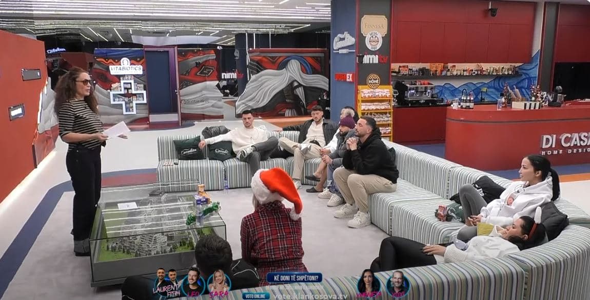 Moment magjik, banorët rrëfejnë dëshirat tek ‘Vëllai i Madh’, disa do të bëhen realitet! (VIDEO)