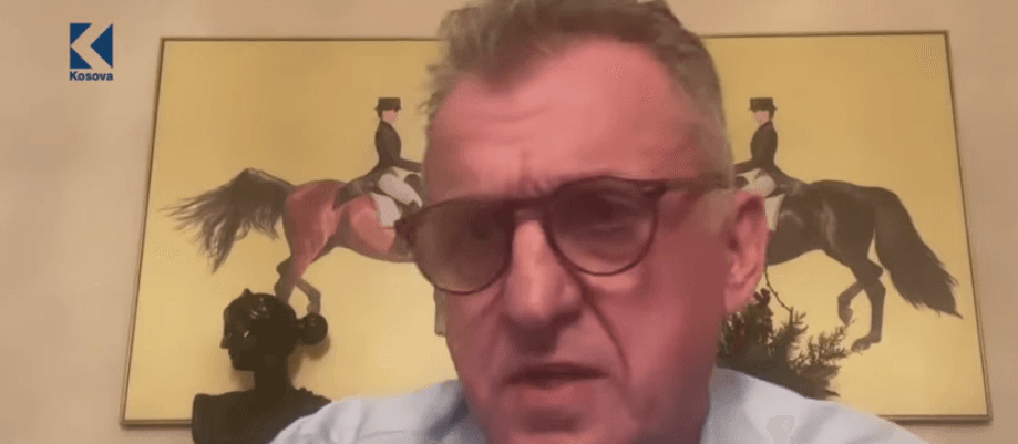 Vulaj jep detaje për letrën kundër Gjykatës Speciale: Ky tribunal ka devijuar (VIDEO)