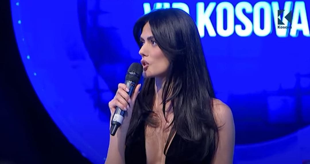 "U penalizova për lidhjen me Arionin" – Deklarata e papritur e Dianës në 'Prime' (VIDEO)