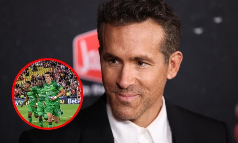 Ryan Reynolds dhe Mesut Özil bashkohen për blerjen e klubit Equidad