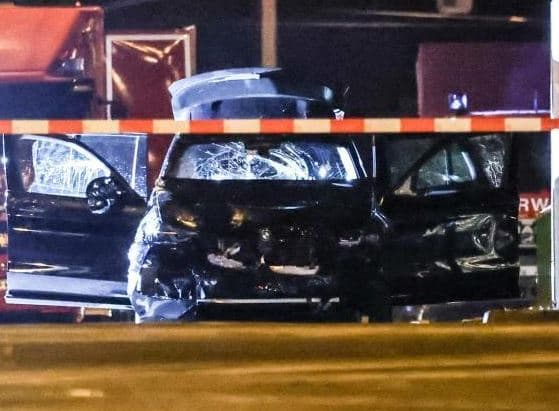 Sulmi terrorist në tregun e Krishlindjeve i planifikuar? Reuters: Arabia Saudite kishte paralajmëruar autoritetet gjermane