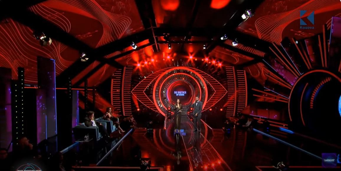 Kush kë nominoi sonte? Zbuloni listën e plotë të nominimeve (VIDEO)