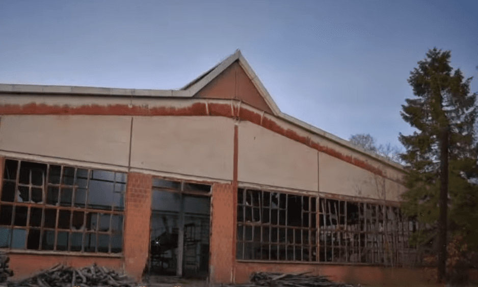 Nga Skënderaj dikur furnizohej bota me fishekë (VIDEO)