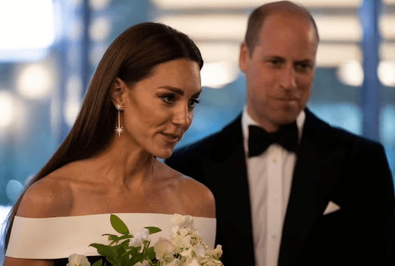 Princi William një herë la Princeshën Kate në lot, zgjodhi familjen për ta kaluar Vitin e Ri