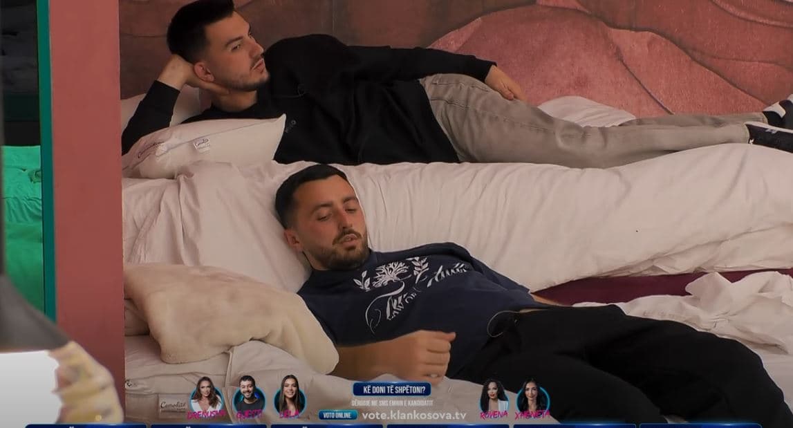 Fitimi dhe Laurenti analizojnë lojën e çdo banori (VIDEO)