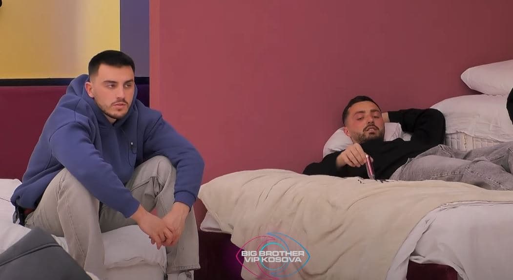 "Keni ardhur për Drilonin e Gresën", Leo akuzon Laurentin e Fitimin, ja reagimi i tyre!