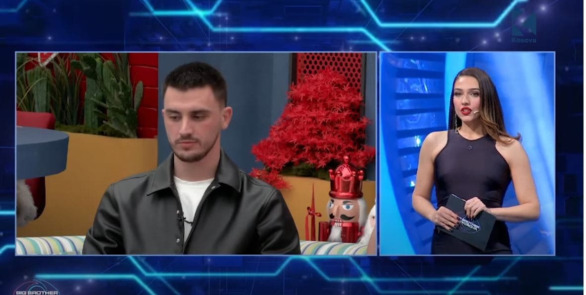 Vëllai i Madh i jep një avantazh Fitimit, të ndahet nga Laurenti (VIDEO)