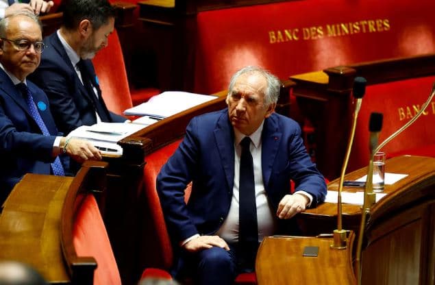 S'ka qeveri franceze para të hënës në mbrëmje, thotë presidenca