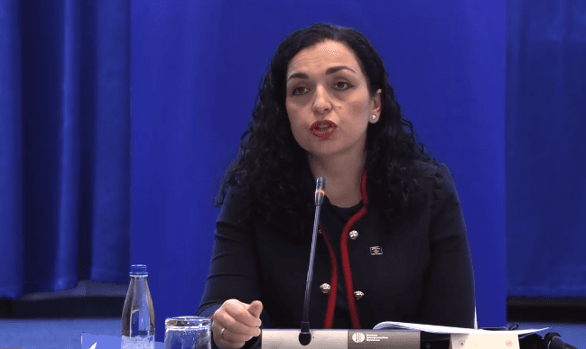 Shëndeti mendor prioritet, Këshilli për Demokraci drejtuar nga presidentja Osmani me buxhet mbi këtë pikë